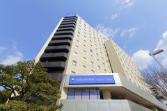MYSTAYS 名古屋榮酒店(HOTEL MYSTAYS Nagoya Sakae)