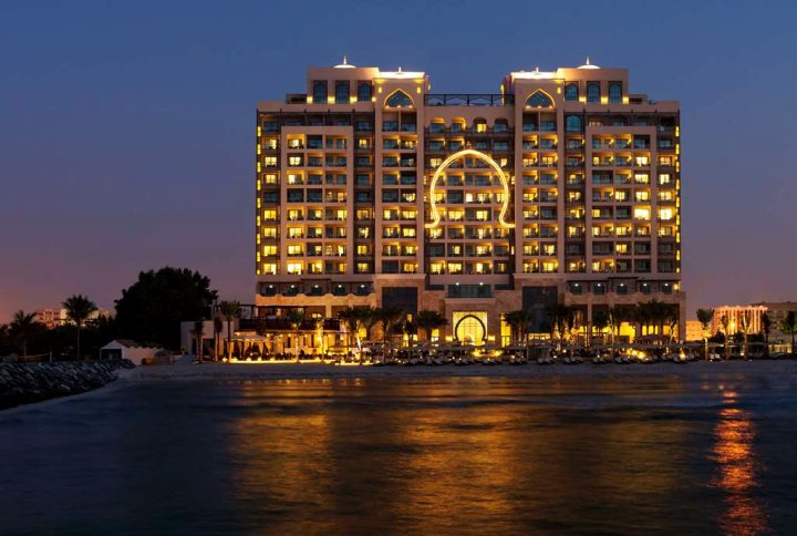 阿吉曼萨雷豪华集团度假酒店(Ajman Saray, a Luxury Collection Resort)