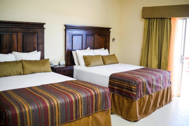 劳斯马尔套房酒店(Best Western Laos Mar Hotel & Suites)