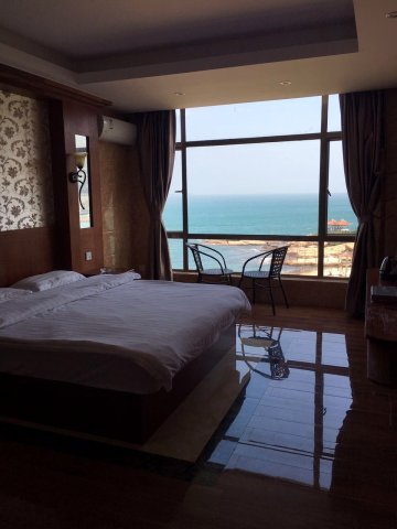 珠海外伶仃岛住宿酒店预订_宾馆住宿旅馆价格