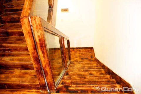 张家界界外客栈(天门山火车站店)