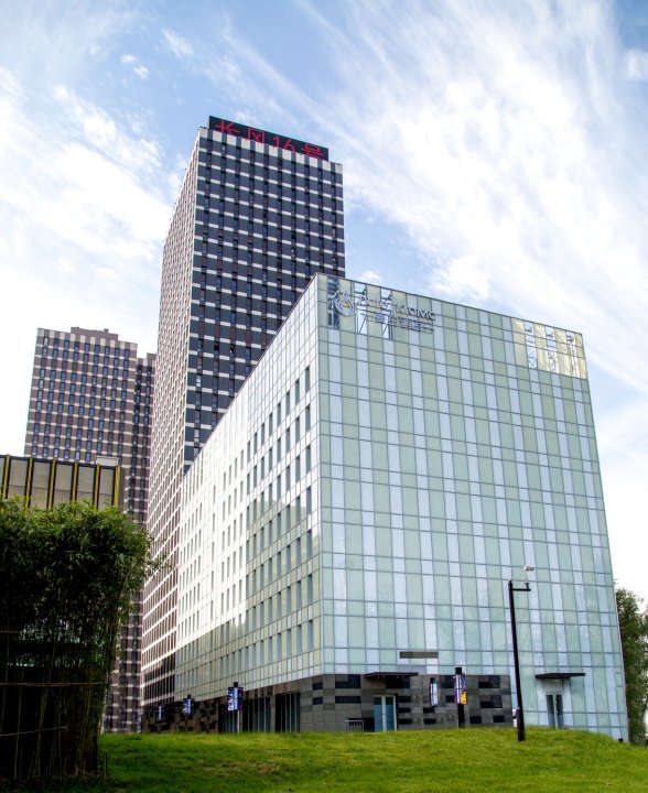 太原蔓兰酒店hotel momc