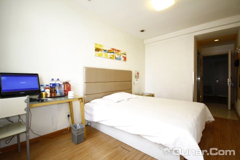 银座佳驿酒店(菏泽郓城金河路店)