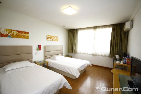 银座佳驿酒店(菏泽郓城金河路店)