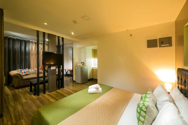 950公寓(950 Condotel)