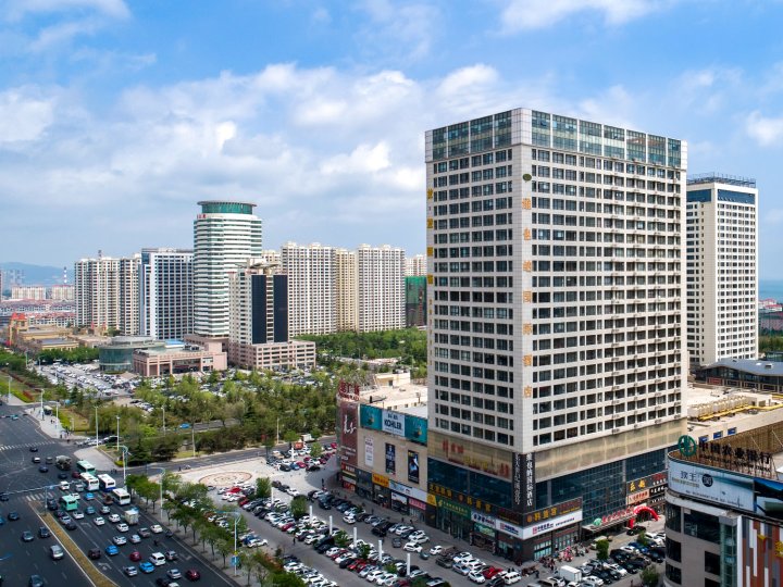 威海乐天世纪城酒店