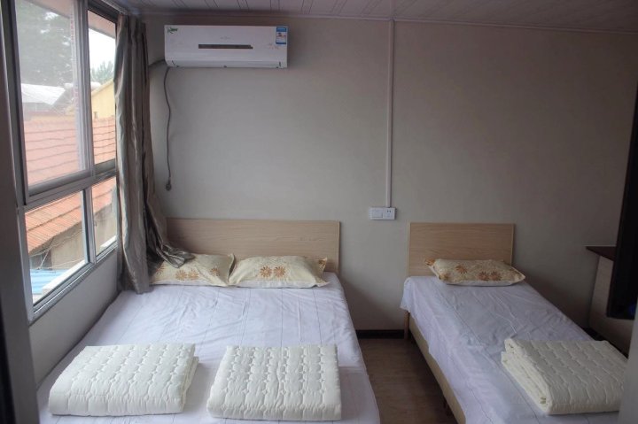 日照海边赶海渔家乐