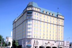 札幌蒙特利酒店(Hotel Monterey Sapporo)
