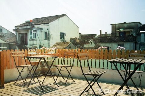 苏州声声曼民宿