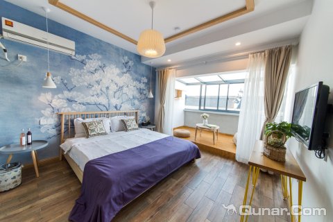 乌镇我行我宿艺术设计酒店