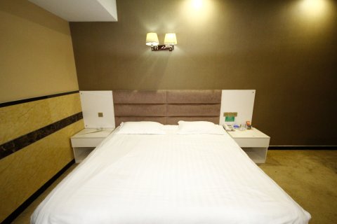 曹县麒麟大酒店