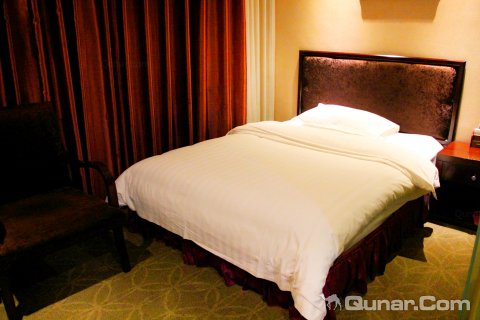 苍溪喜客来宾馆