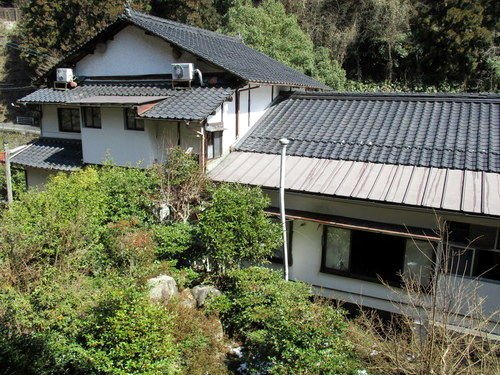 日式温泉疗养短期公寓 赤松(Weekly Mansion Akamatsu)