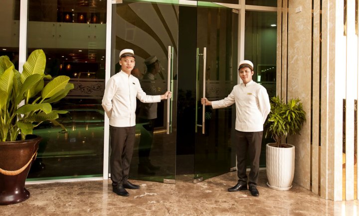 宁侨A3酒店(Ninh Kieu Hotel A3)