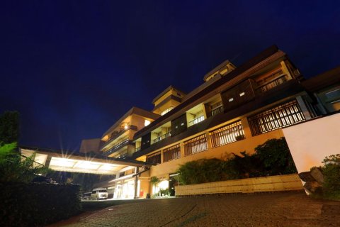 双叶酒店(Hotel Futaba)