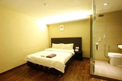 吉隆坡巴生中路99酒店(Hotel 99 Bandar Klang (Meru) Kuala Lumpur)