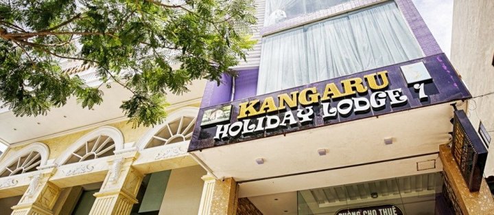 岘港袋鼠度假小屋1(Kangaru Holiday Lodge 1 Da Nang)