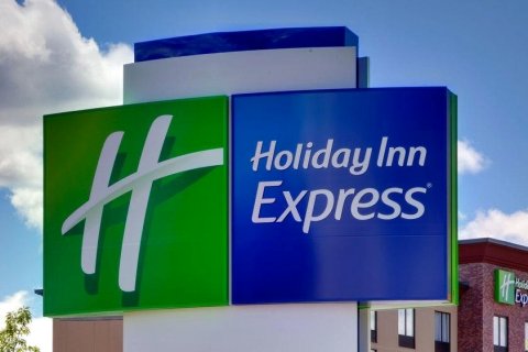 墨西卡利智选假日套房酒店(holiday inn express suites mexicali)