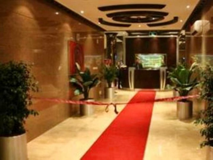 Golden Prince Al Sulaimania Hotel