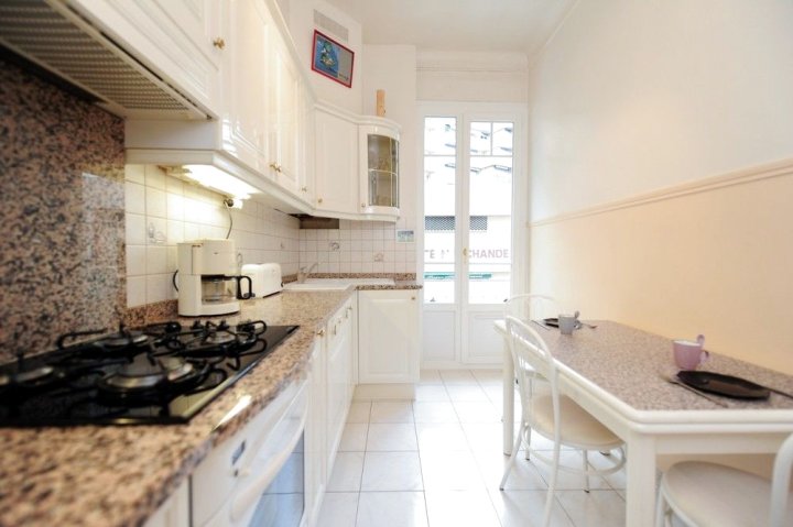 Appartement Minuetto Five Stars Holiday House