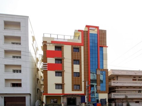 OYO Premium Shamshabad