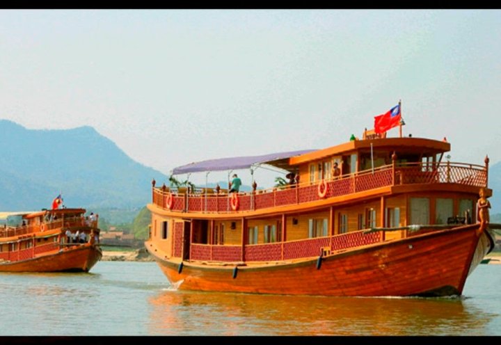 Amara River Cruise (Mandalay-Bagan or Bagan-Mandalay)(Amara River Cruise (Mandalay-Bhamo or Bhamo - Mandalay))