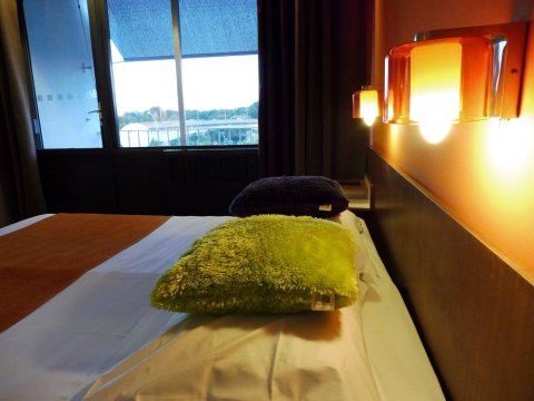 奇特特儿奥卡布酒店(Citotel O'Cub Hotel)