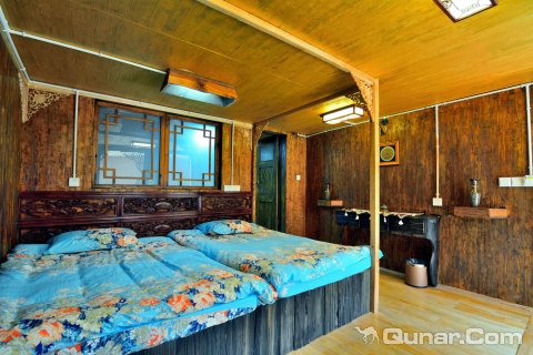 香格里拉莲花别院客栈