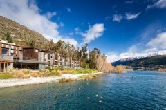 皇后镇希尔顿酒店(Hilton Queenstown Resort & Spa)