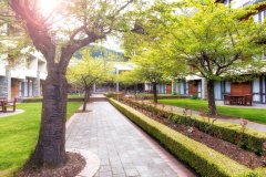 皇后镇湖畔诺富特酒店(Novotel Queenstown Lakeside)