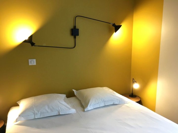 艾尔那酒店(Hotel Alnea)