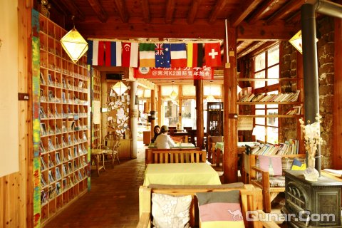 丽江束河K2国际青旅