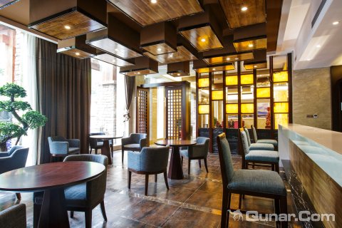 神农架华胥酒店