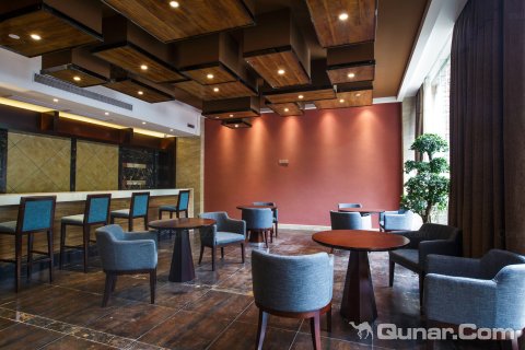 神农架华胥酒店