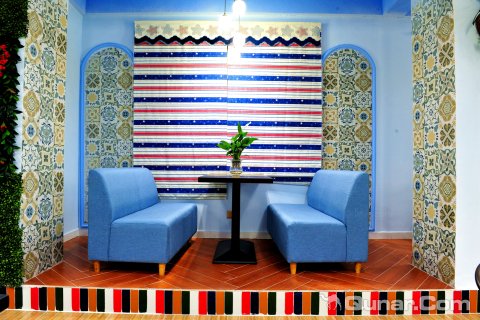 百川连锁•逅海酒店(北海合浦店)