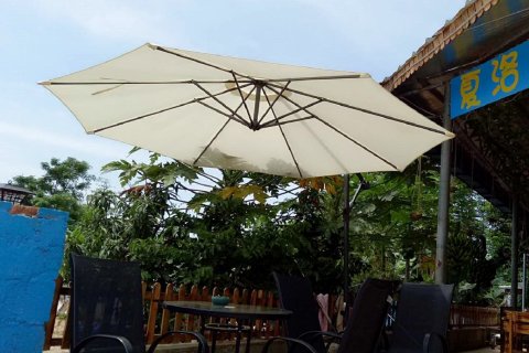 北海夏洛特海景酒店