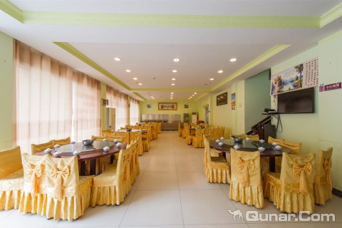 君临大酒店(阳朔西街乌布小镇店)