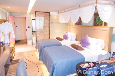 惠安崇武古城瑞舍酒店