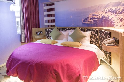 惠安崇武古城瑞舍酒店