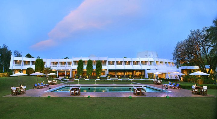 克久拉霍丽笙酒店(Radisson Jass Hotel, Khajuraho)