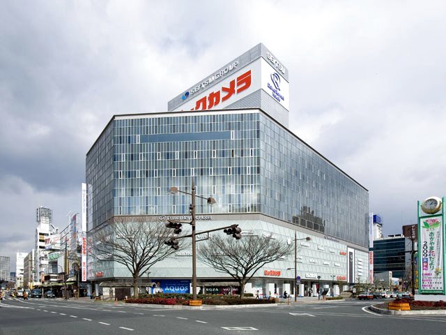 冈山站前大和ROYNET酒店(Daiwa Roynet Hotel Okayama Ekimae)