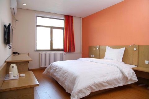 7天酒店北京航天桥店