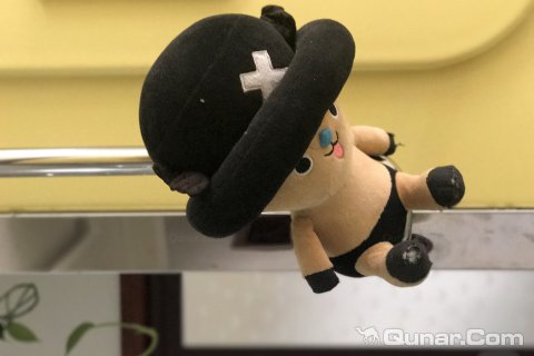 尚俭太空舱公寓(西安小寨省体店)