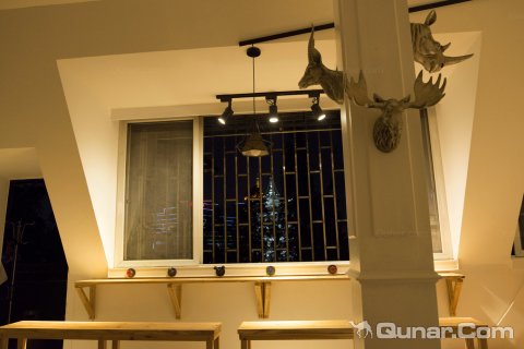 叁囍青年旅社(桂林两江四湖店)