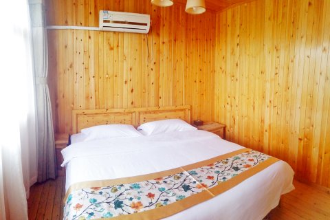 阿尔山天池度假酒店