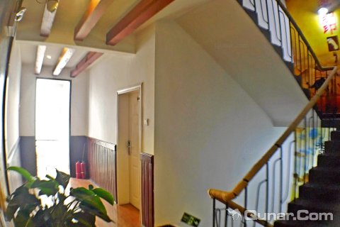 张家界记忆旅行民宿(天门山国家森林公园店)