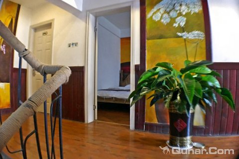 张家界记忆旅行民宿(天门山国家森林公园店)