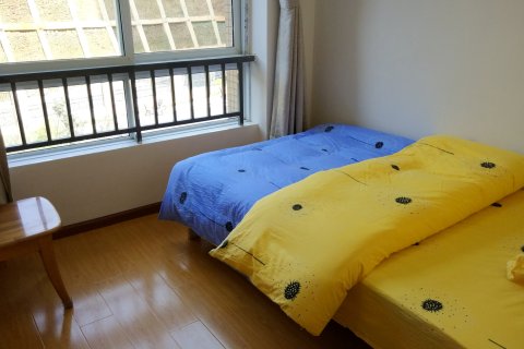 昆明启程小宿复式公寓(云南白药街辅路分店)