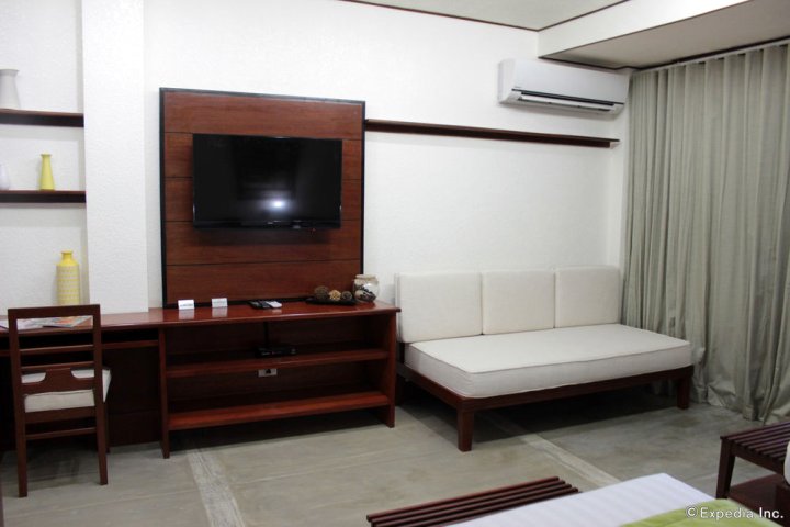 索菲亚花园度假村(Sophia's Garden Resort)