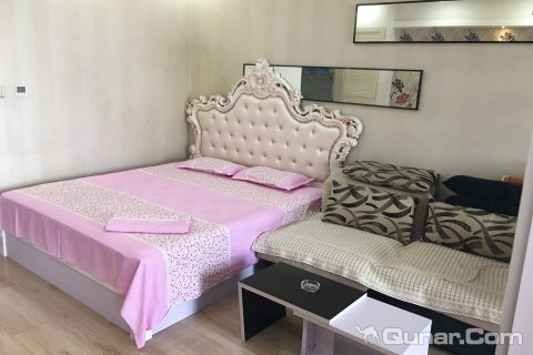 佳宁假日公寓(哈尔滨中央大街店)